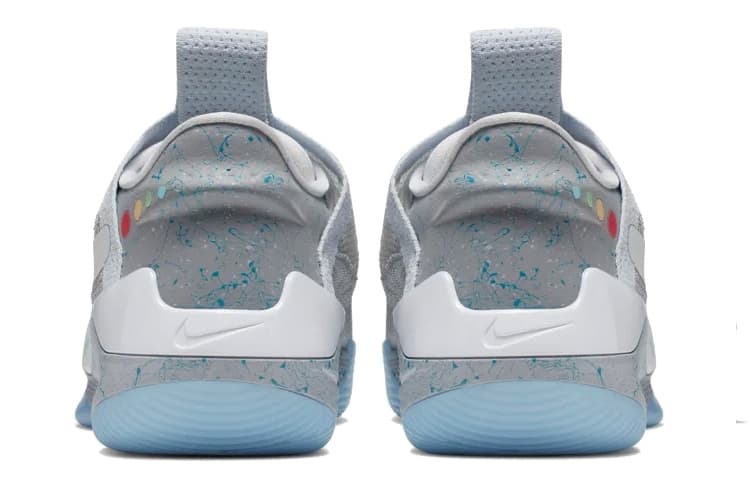 Nike Adapt Bb 'Nike Mag' Uk Charger 5