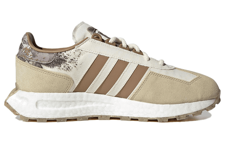 Adidas Originals Retropy E5 'Beige White Brown' 4