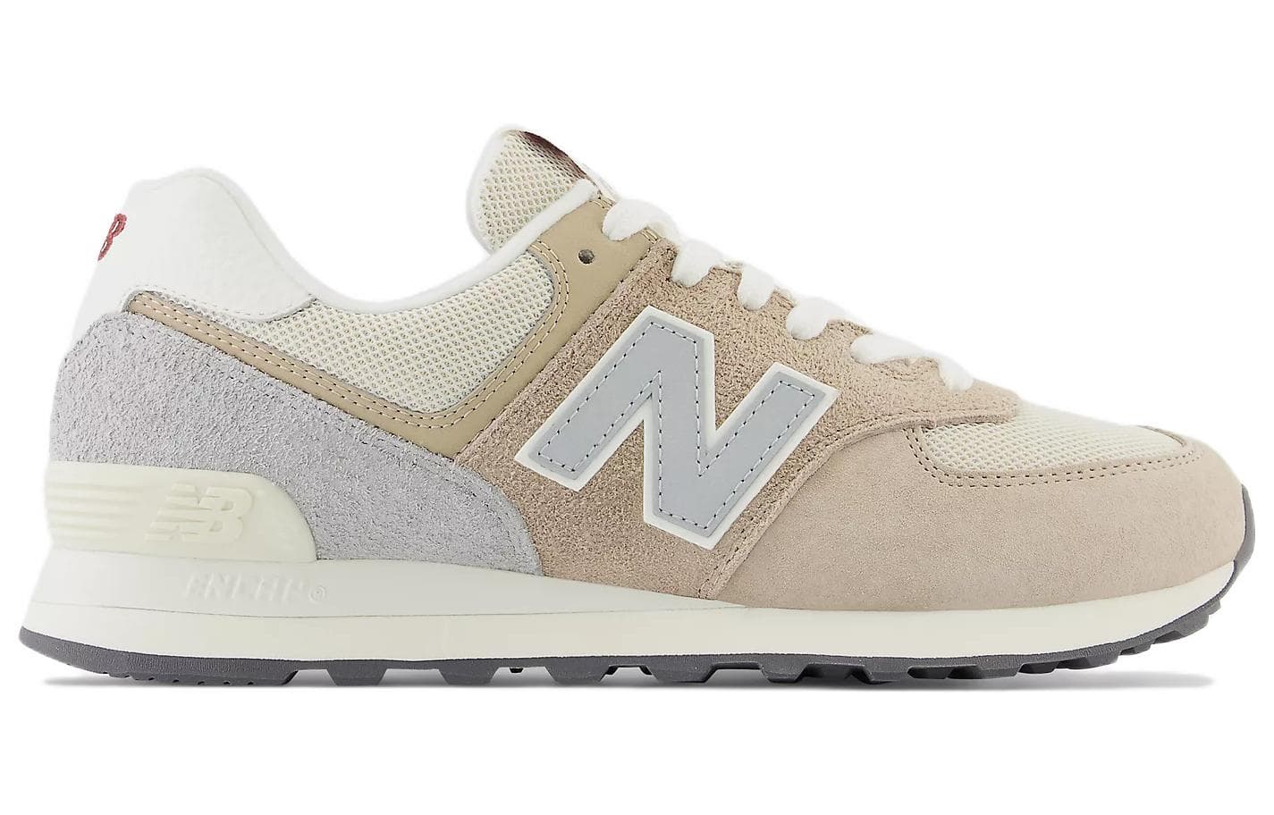 New Balance 574 Chinese New Year Mindful Grey 4