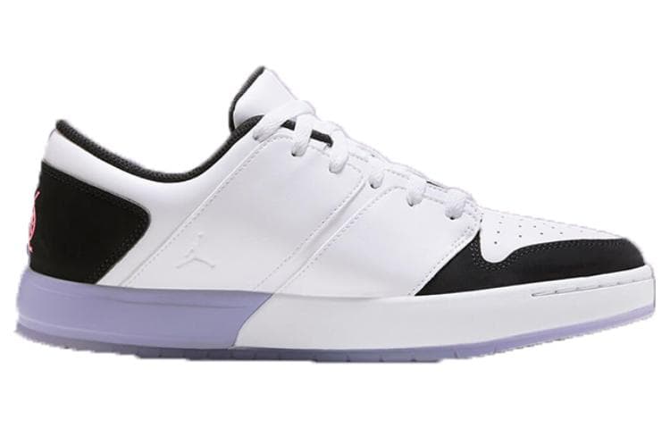 JORDAN Nu Retro 1 Low Dongdan 3
