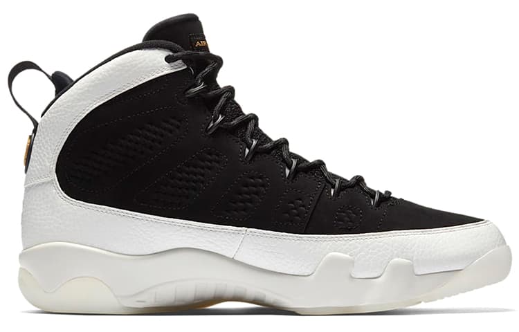 JORDAN 9 Retro City Of Flight 4
