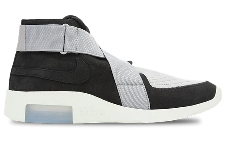 Nike Air Fear Of God Raid Air Raid F&F 3