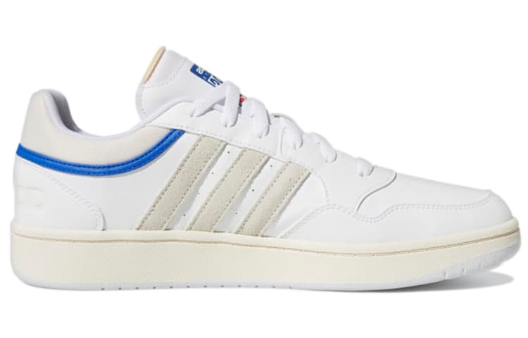Adidas Neo Hoops 3.0 'Chalk White' 3