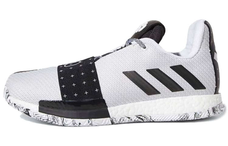 Adidas Harden Vol 3 3 White