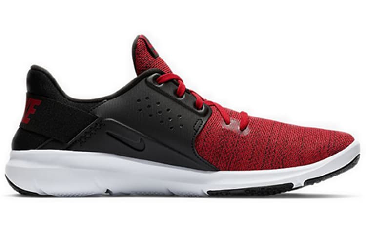 Nike Flex Control 3 'Black Red' 3