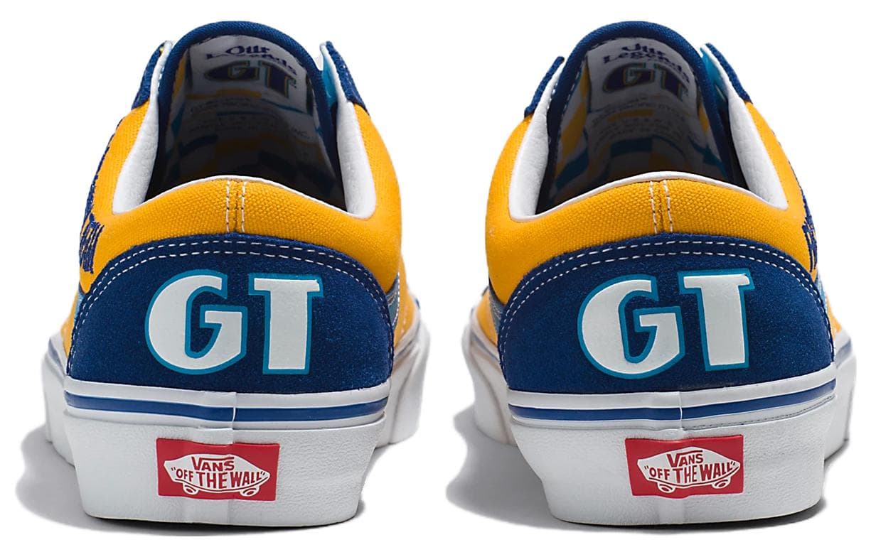 Vans Style 36 X Our Legends 5
