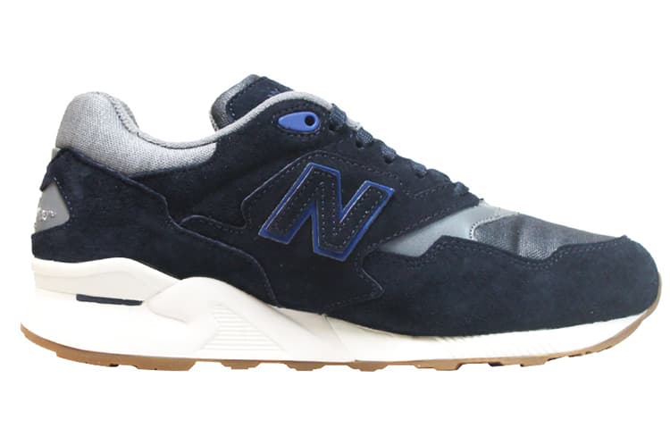 New Balance 878 Abzorb Darkblue 4