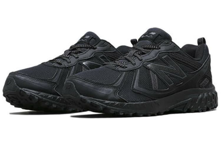 New Balance 410 2E Wide 'Black' 4