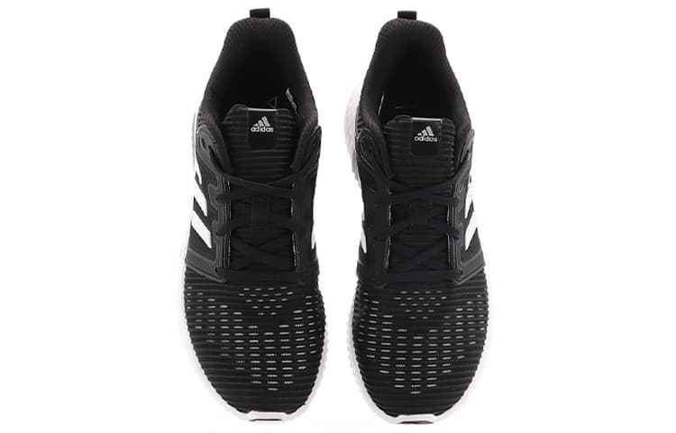 Adidas Climacool Vent W 'Black And White' Women's 6