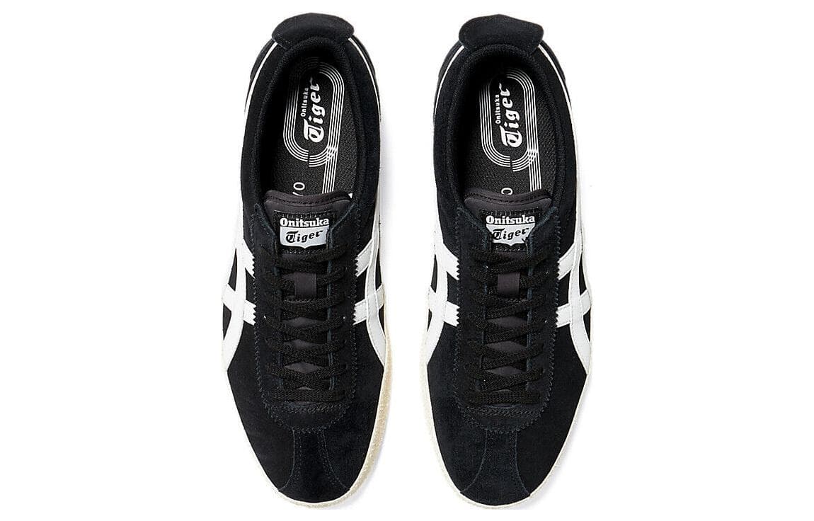 Onitsuka Tiger Delegation Ex 'Black White' 5