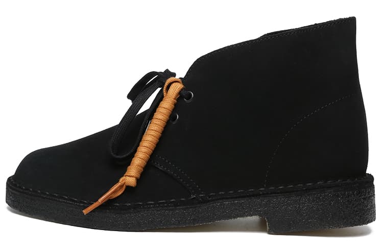 clarks Originals Desert Ankle Boots 2