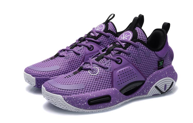 LINING WADE ALL CITY 9 V1.5 - Lavender 6