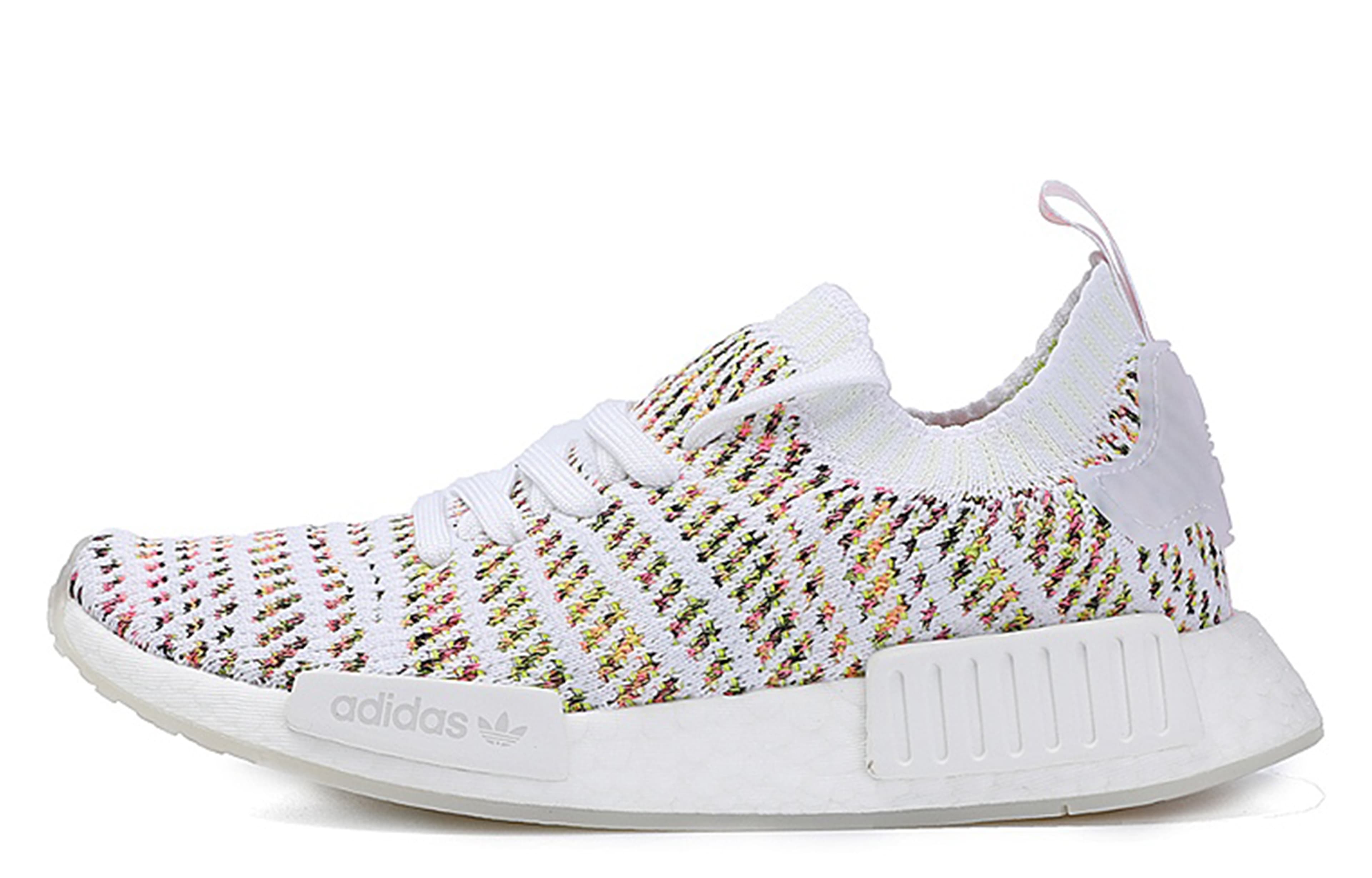 Adidas Originals Nmd R1 Stlt Multi Color Women's 2
