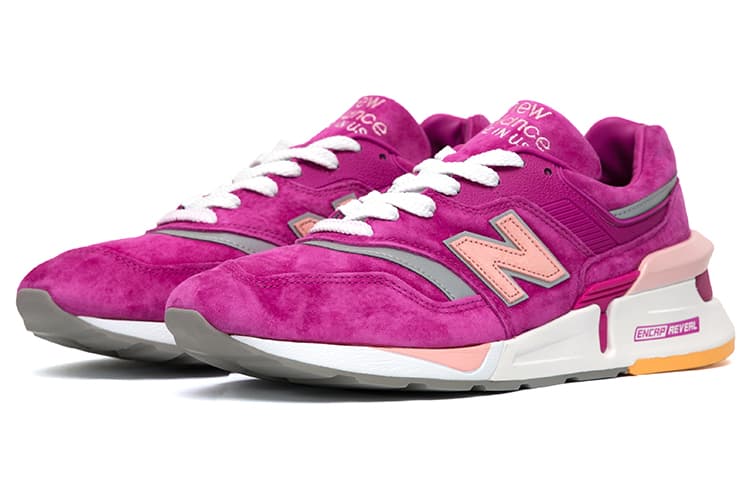 New Balance 997S Fusion Concepts Esruc 5