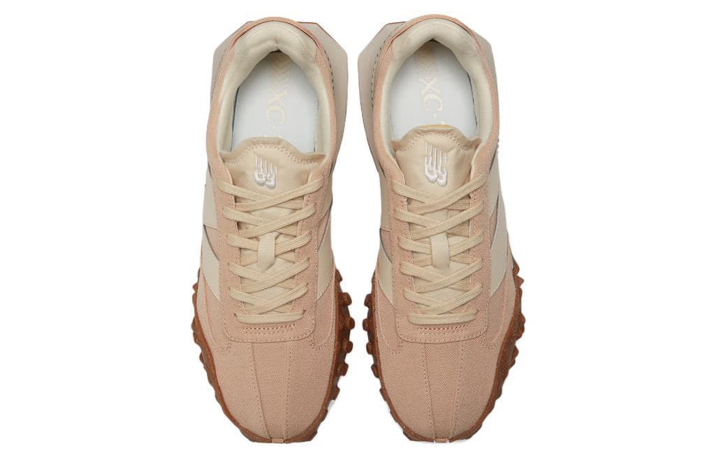 New Balance XC 72 Beige Gum 6