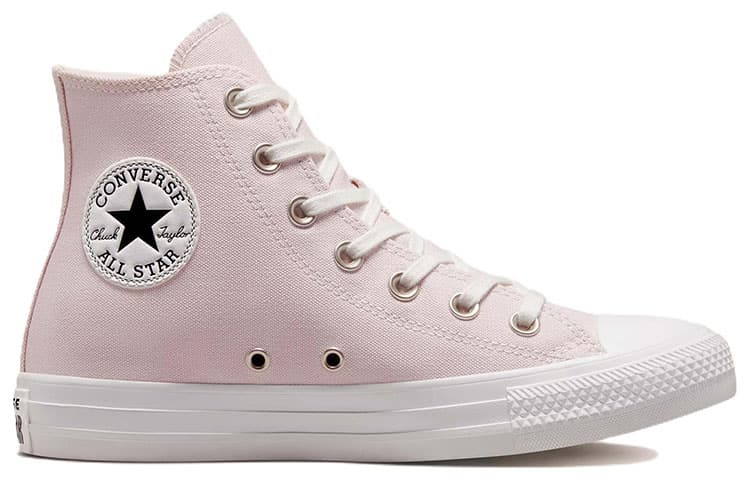 Chuck Taylor All Star Women's Converse High 'Embroidered Crystals' Women's 3