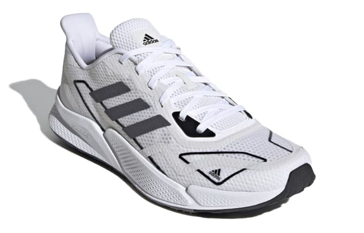 Adidas X9000L2 Heat.RDY White Reflective 6