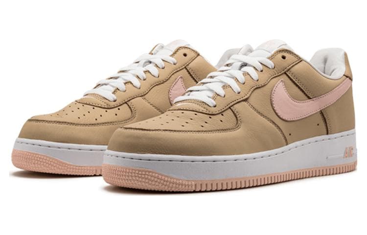 Nike Air Force 1 Low Linen 2016/2024 6