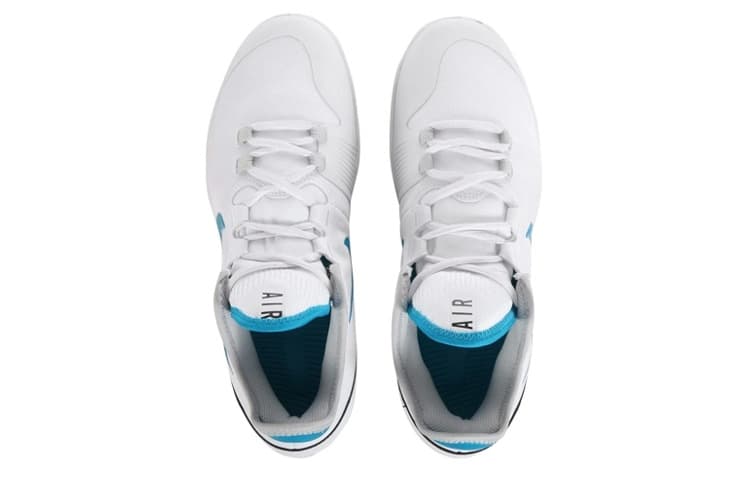 Nike Air Max Wildcard Hc 'White Blue Black' 5