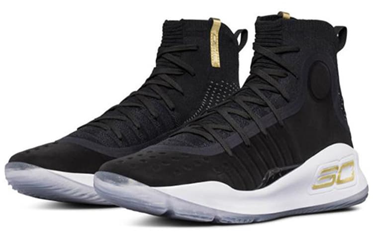 Under Armour Curry 4 More Dimes 6