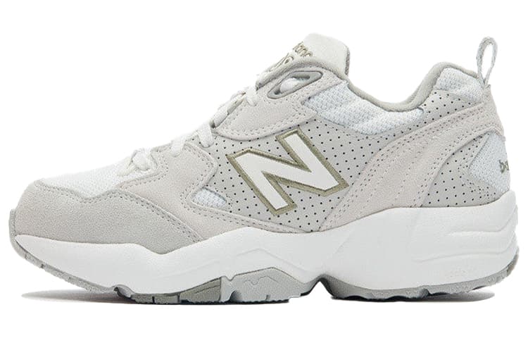 New Balance 708 'Grey' Women's 2