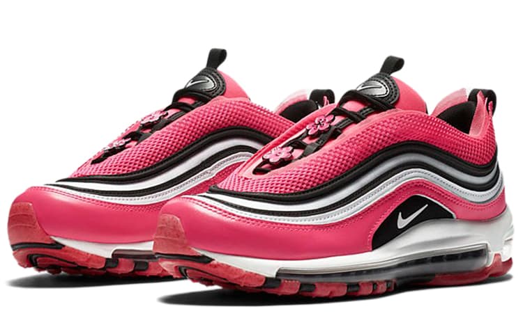 Nike Air Max 97 Lx Sakura Pink Blast Women's 6