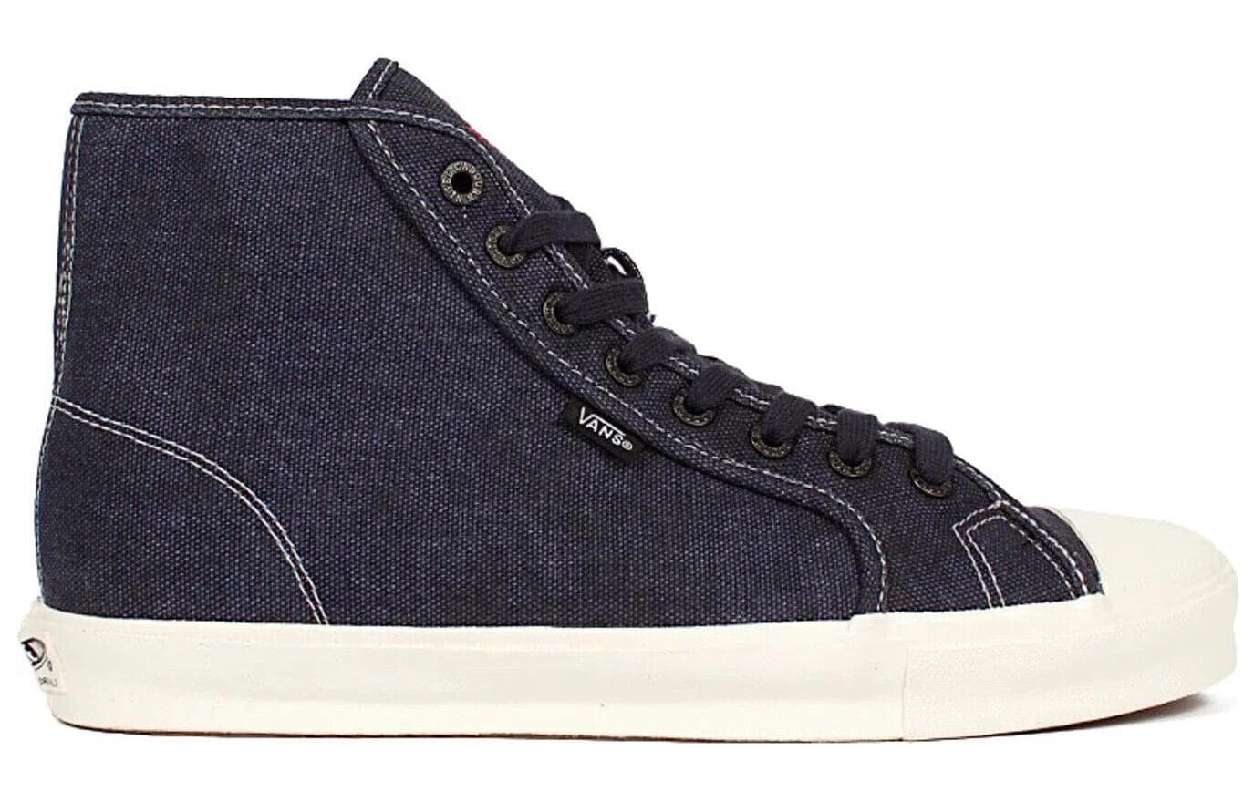 Vans Og Style 24 Lx Nigel Cabourn Denim 4