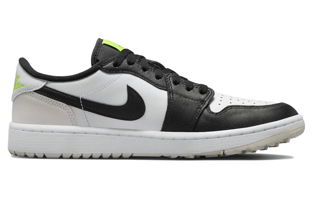 JORDAN 1 Retro Low Golf Phantom Volt 3
