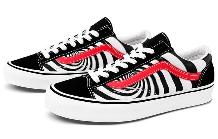 Vans Style 36 Swirl 6