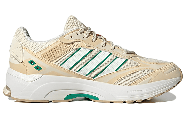 Adidas Spiritain 2000 Wonder White Core White Court Green 4
