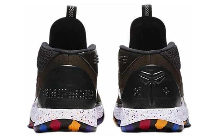 Nike Kobe A.D. Mid EP 'NCAA Tournament' 6