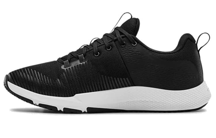 Under Armour Charged Engage 'Black'