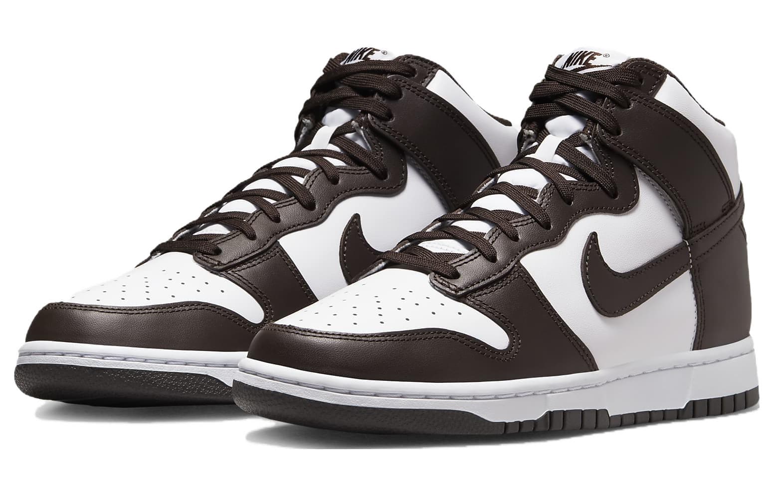 Nike Dunk High Palomino 6