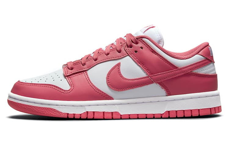 Nike Dunk Low Archeo Pink Women's