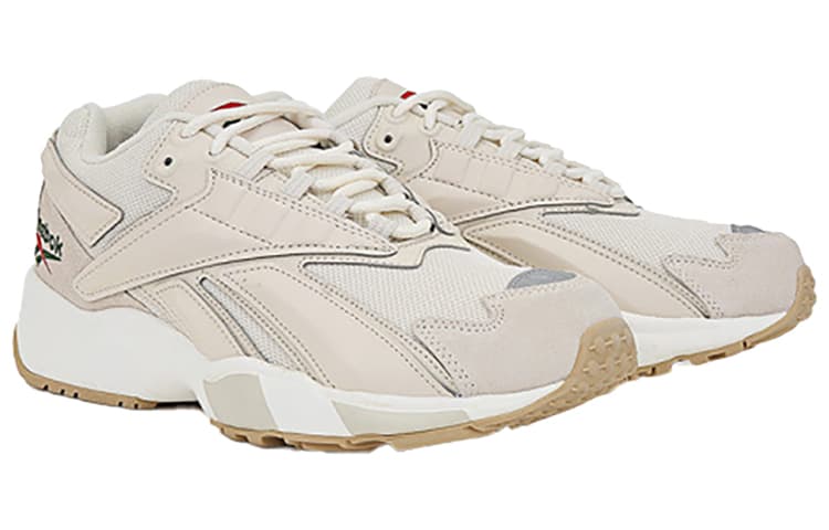 Reebok Intv 96 Sports Shoes Khaki 6