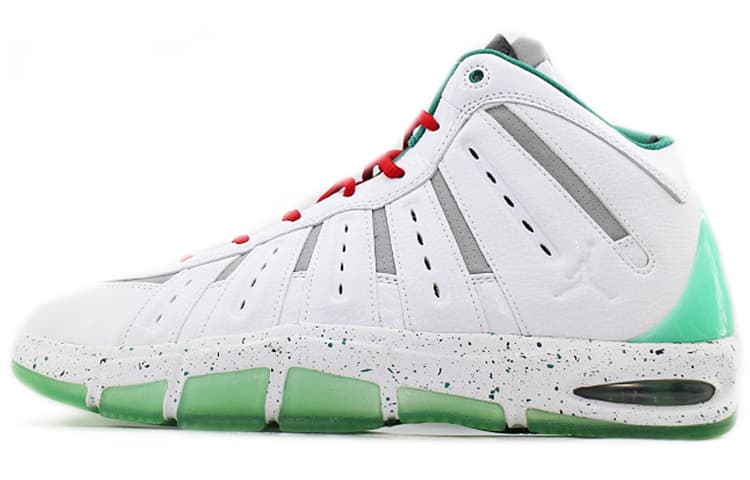JORDAN Melo M7 'China'