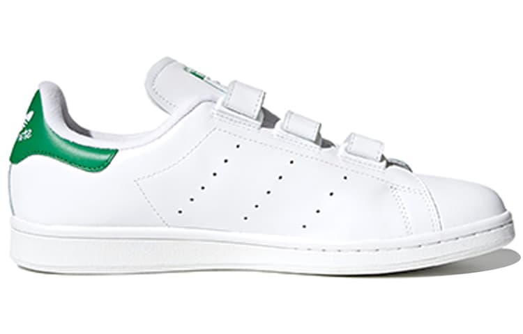 Adidas Originals Stan Smith Cf White/White/Green 4
