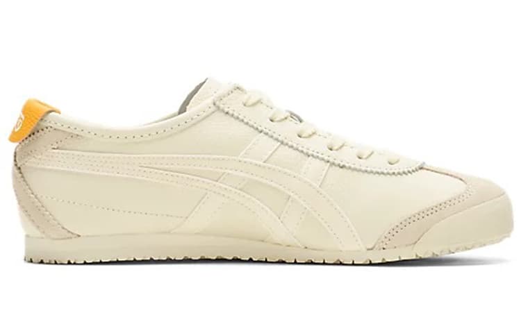 Onitsuka Tiger Mexico 66 'Cream Beige' 4