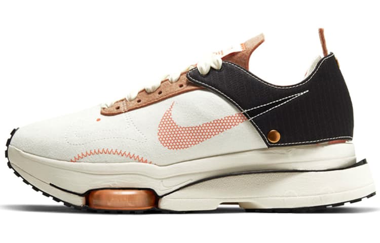 Nike Air Zoom Type Sail Electro Orange Women's 2