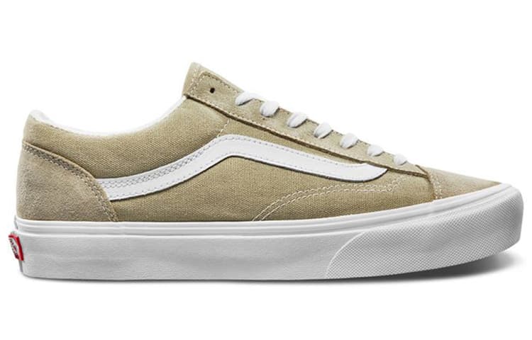 Style 36 Vans 'Khaki' 3