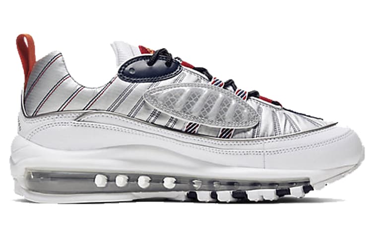 Nike Air Max 98 Starfish Women's 3
