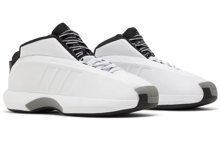 Adidas Crazy 1 Stormtrooper 2022 5