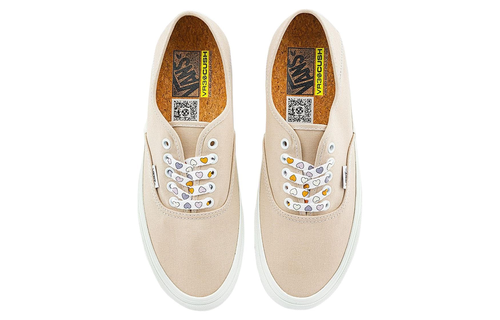 Vans Authentic VR3 'Beige' 5