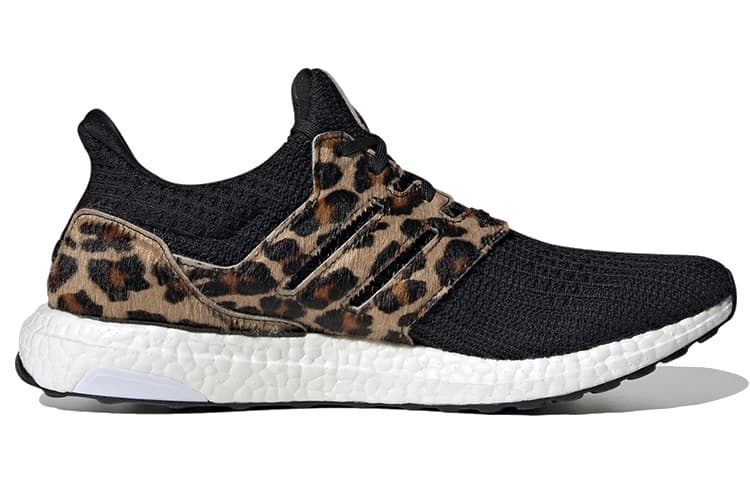 Adidas Ultra Boost Dna Leopard 4