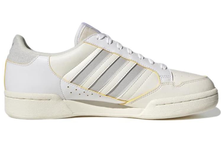 Adidas Originals Continental 80 'White' 4