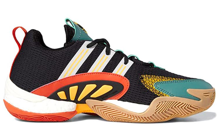 Adidas Originals Crazy Byw 2.0 Black 4
