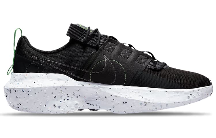 Nike Crater Impact Black 3