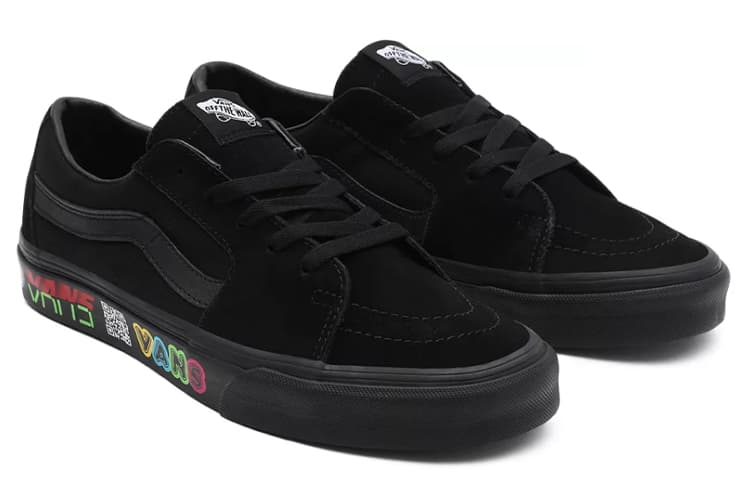 Sk8 Vans Low 'Disruptive' 6