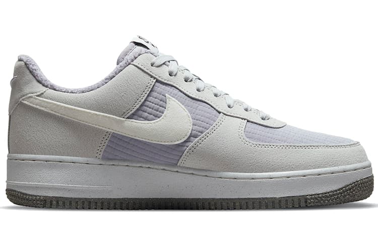 Nike Air Force 1 Low Toasty Grey 3