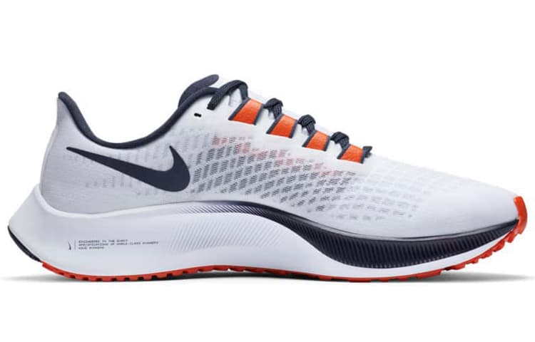 Nike Air Zoom Pegasus 37 Chicago Bears 4